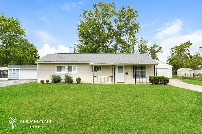 25120 Sandhurst Rd