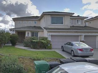 3172 S Ridge Point Dr, Diamond Bar, CA 91765