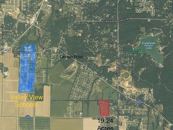 4th image of 2627 County Road 425