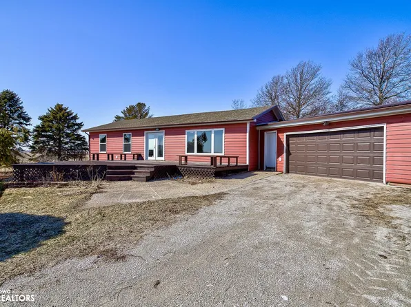 3585 Poplar Grove Ave, Jewell, IA 50130