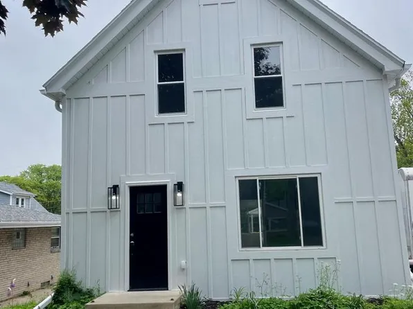 920 South 96th STREET, West Allis, WI 53214