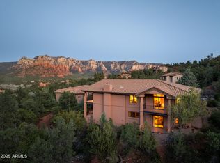 125 Les Springs Dr, Sedona, AZ 86336