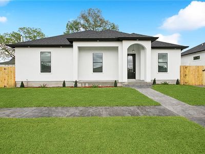 3709 Volpe Dr, Chalmette, LA, 70043