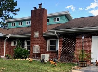 38 Moon Cir, Mills River, NC 28759