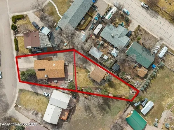 520 & 0 Mesa Verde Ave, Carbondale, CO 81623