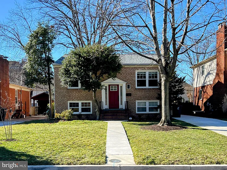 836 S Veitch St — Photo 1