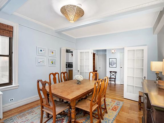 4th image of 670 W End Ave APT 15E