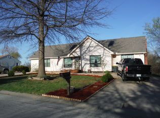 6215 N Grand Ave, Kansas City, MO 64118