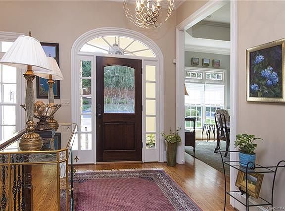 2nd image of 4012 Waterford Dr #13