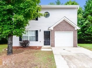 6203 Klondike River Rd, Lithonia, GA 30038