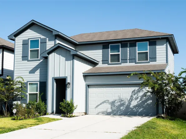 14541 Lily Plains Dr, Splendora, TX 77372