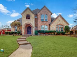 3403 Northwood Dr, Highland Village, TX 75077