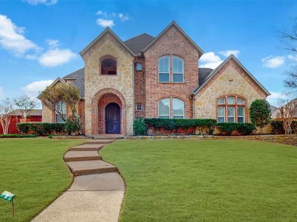 3403 Northwood Dr, Highland Village, TX 75077