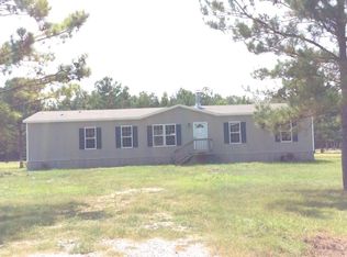 159 Olivia Loop, Kinder, LA 70648