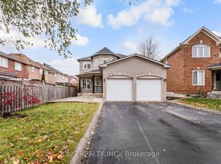 23 Himalaya St, Brampton, ON L6R2L8