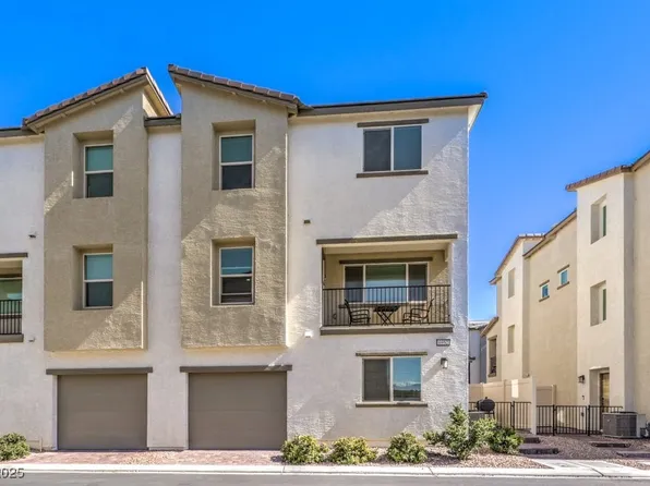 6952 Midnight Bronze St, North Las Vegas, NV 89086