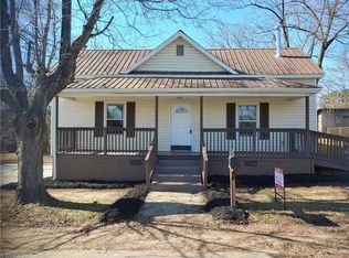 515 Foy Ave, Lexington, NC 27292