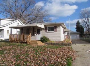 59 Dickinson Pl, Mount Clemens, MI 48043
