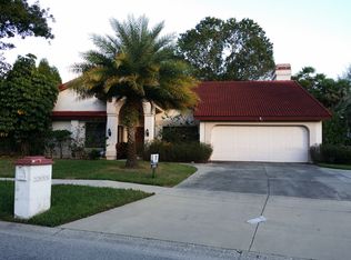 1806 Magdalene Manor Dr, Tampa, FL 33613