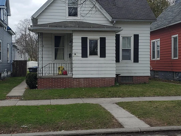 1428 South 9th Street