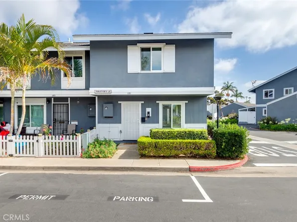 181 Yorktown Ln, Costa Mesa, CA 92626