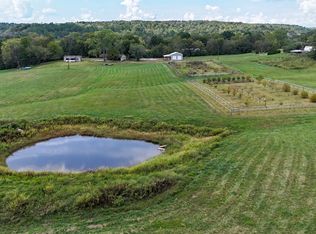 3951 Knob Creek Rd LOT 1, Westpoint, TN 38486