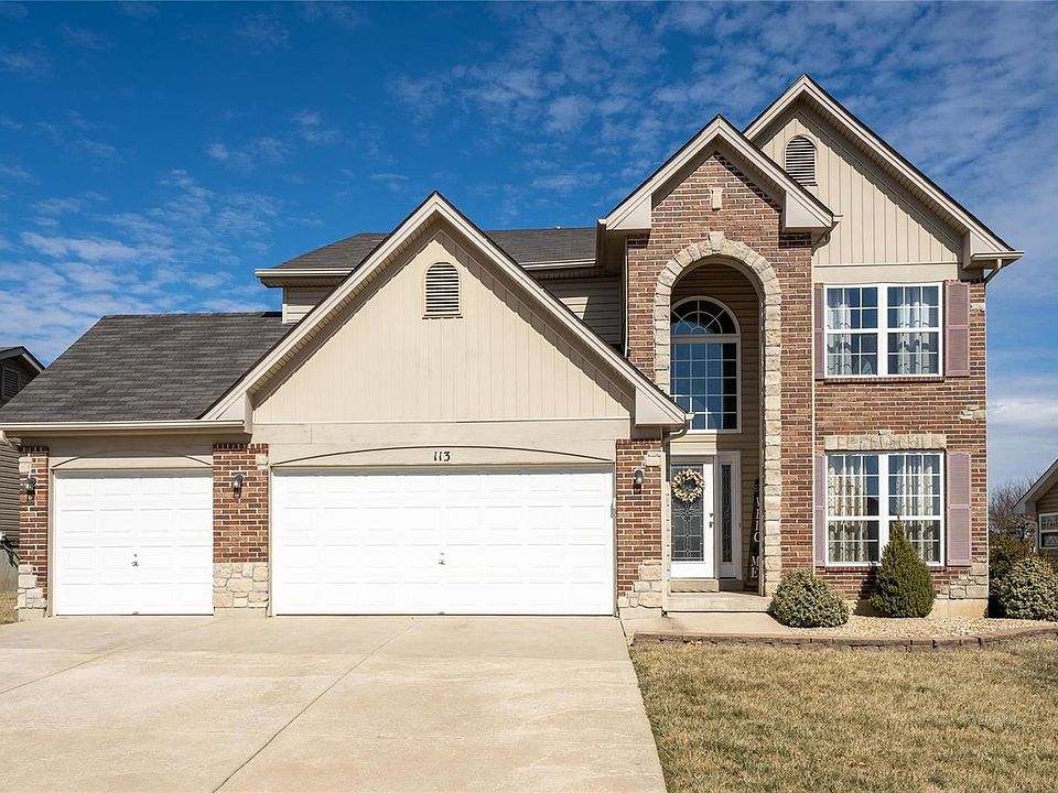 1st image of 113 Shadow Pointe Dr