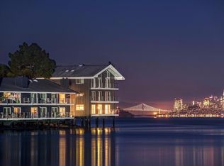 110 Barbaree Way, Tiburon, CA 94920