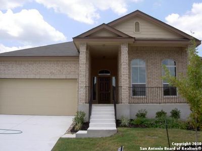 1019 Climbing Vine, San Antonio, TX, 78253