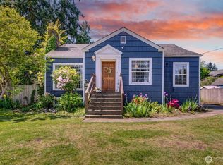 2220 Commercial Ave, Everett, WA 98203