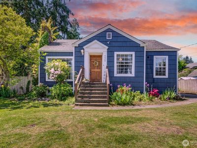 2220 Commercial Avenue SE, Everett, WA, 98203
