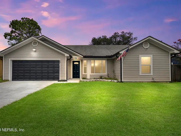 148 ANNANDALE Drive W, Jacksonville, FL 32225