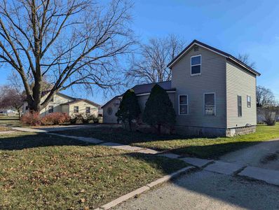 111 4th Ave SW, Cresco, IA, 52136