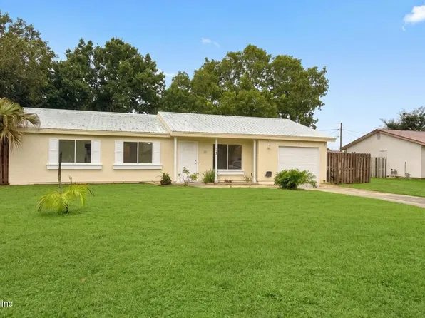 731 24 TH SW, Vero Beach, FL 32962