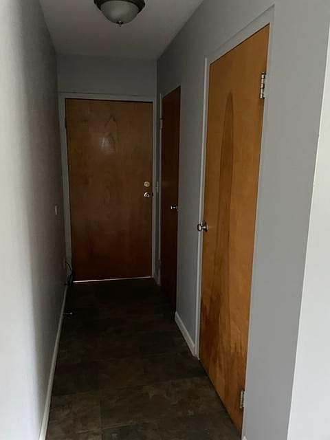 Front Hallway