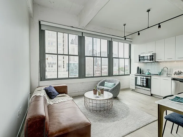 1600 Callowhill — Photo 15
