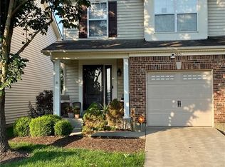 3231 Cog Wheel Sta, Saint Charles, MO 63301