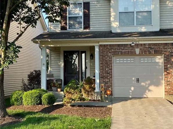 3231 Cog Wheel Sta, Saint Charles, MO 63301
