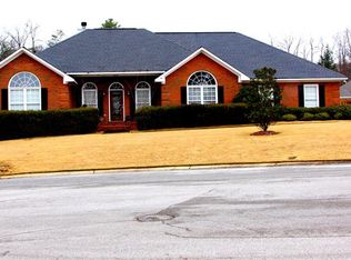 1845 Gaineswood Dr, Tuscaloosa, AL 35406
