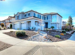 1611 Lodestone Rd, Livermore, CA 94550