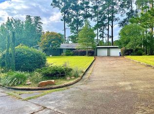 109 W Meadowbrook Dr SW, Brookhaven, MS 39601