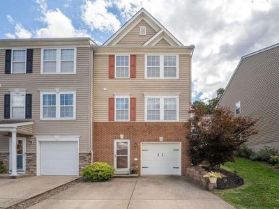 79 Tibbs Rd, Morgantown, WV, 26508