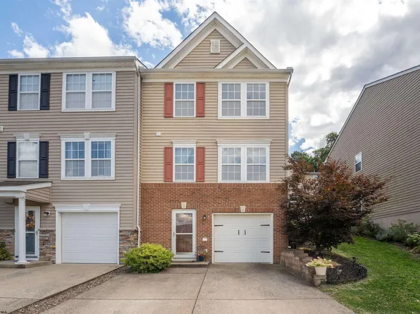 79 Tibbs Rd, Morgantown, WV 26508