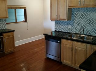 36 Magdalene St, Pittsburgh, PA 15203