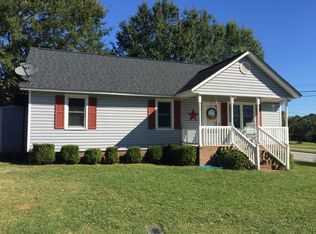 102 Gaillard Ct, Ninety Six, SC 29666