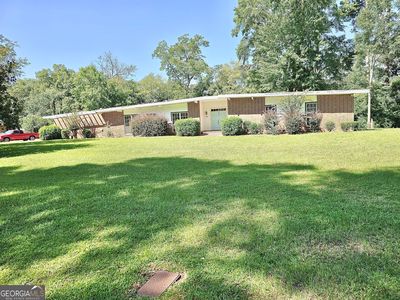 437 Orchard Ln, Sandersville, GA, 31082