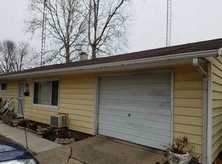 1012 S Livingston St, Springfield, IL 62703