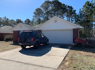 8537 Wilburn Cv, Navarre, FL 32566