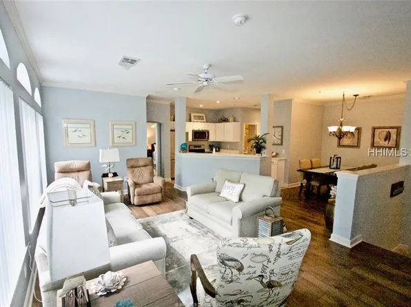4 Indigo Run Dr APT 510, Hilton Head Island, SC 29926
