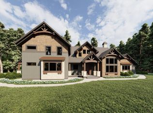 13 Moody Moon Ridge Way, Newport, TN 37821